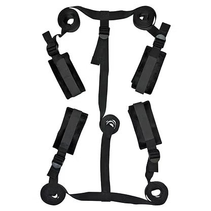 Bed Restraint BR